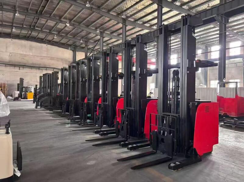 XIAN EXITO IMPORT AND EXPORT CO.,LTD. 工場生産ライン