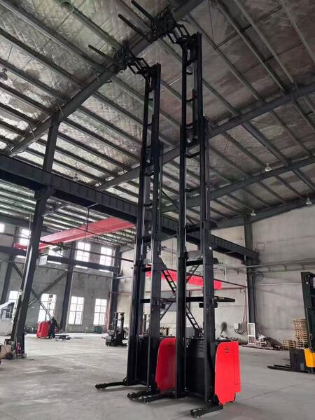 Anhui Younglift Intelligent Equipment Co.,ltd. 工場生産ライン
