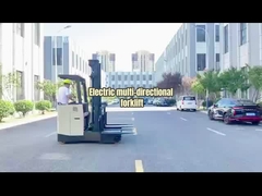 電気用フォークリフト トラック スタッカー ジャック