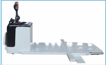 3000 KG Walkie Electric Reach Truck American CURTIS drive control