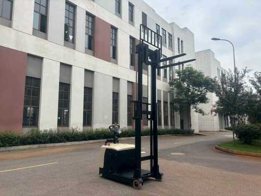 2 Tons Electric Counterbalance Forklift Truck Non- Standard Custom-made Standing Style